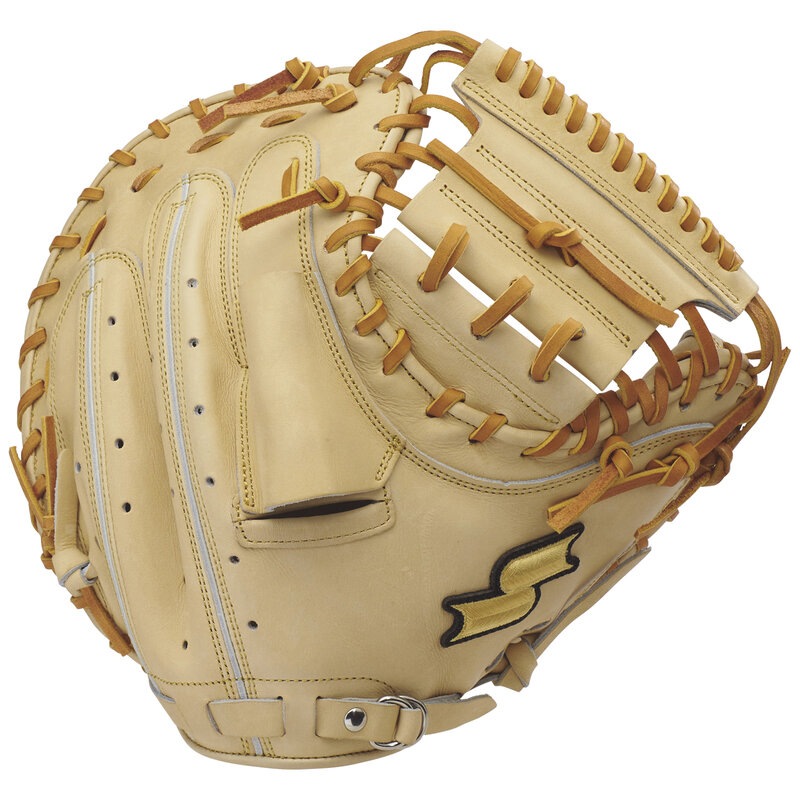 SSK(エスエスケイ) 硬式特選ミットシリーズ 捕手用 野球 25SS グラブ 硬式野球 25SSグローブ SPM120