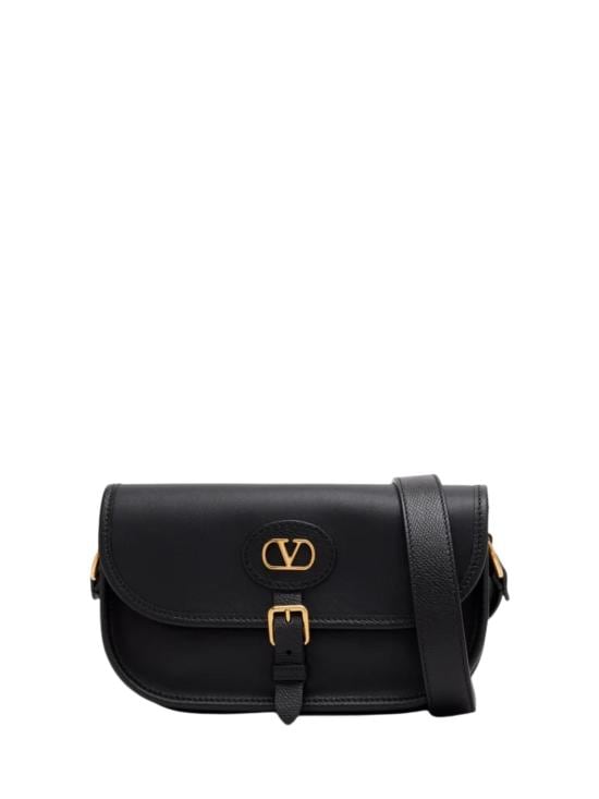 VALENTINO GARAVANI Men Shoulder Bags YB0S82RBN 0NO Black