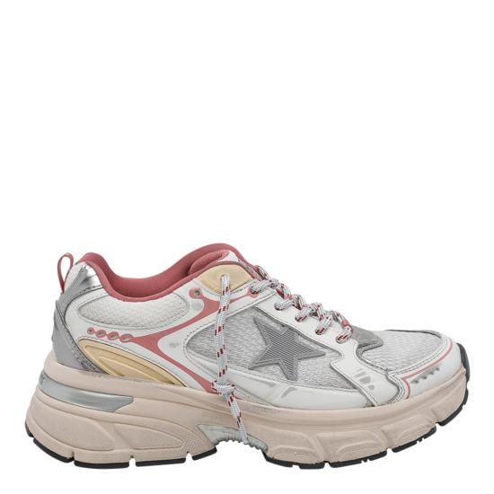 GOLDEN GOOSE Women Sneakers GWF00724 F00791370208 White