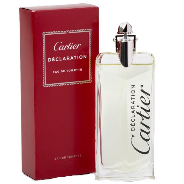 カルティエ デクラレーション （デクララシオン） EDT オードトワレ SP 100ml 香水