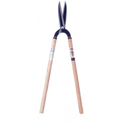 No.106(B) 葉刈門型ブラック 210mm