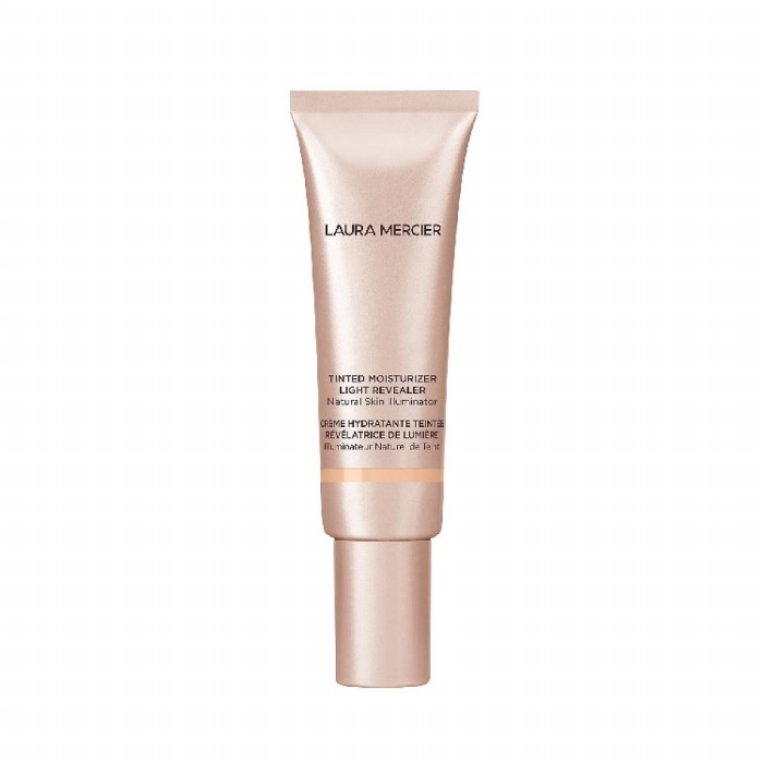 [ローラメルシエ]ティンテッド モイスチャライザー ライト リビラー 50ml (SPF25)