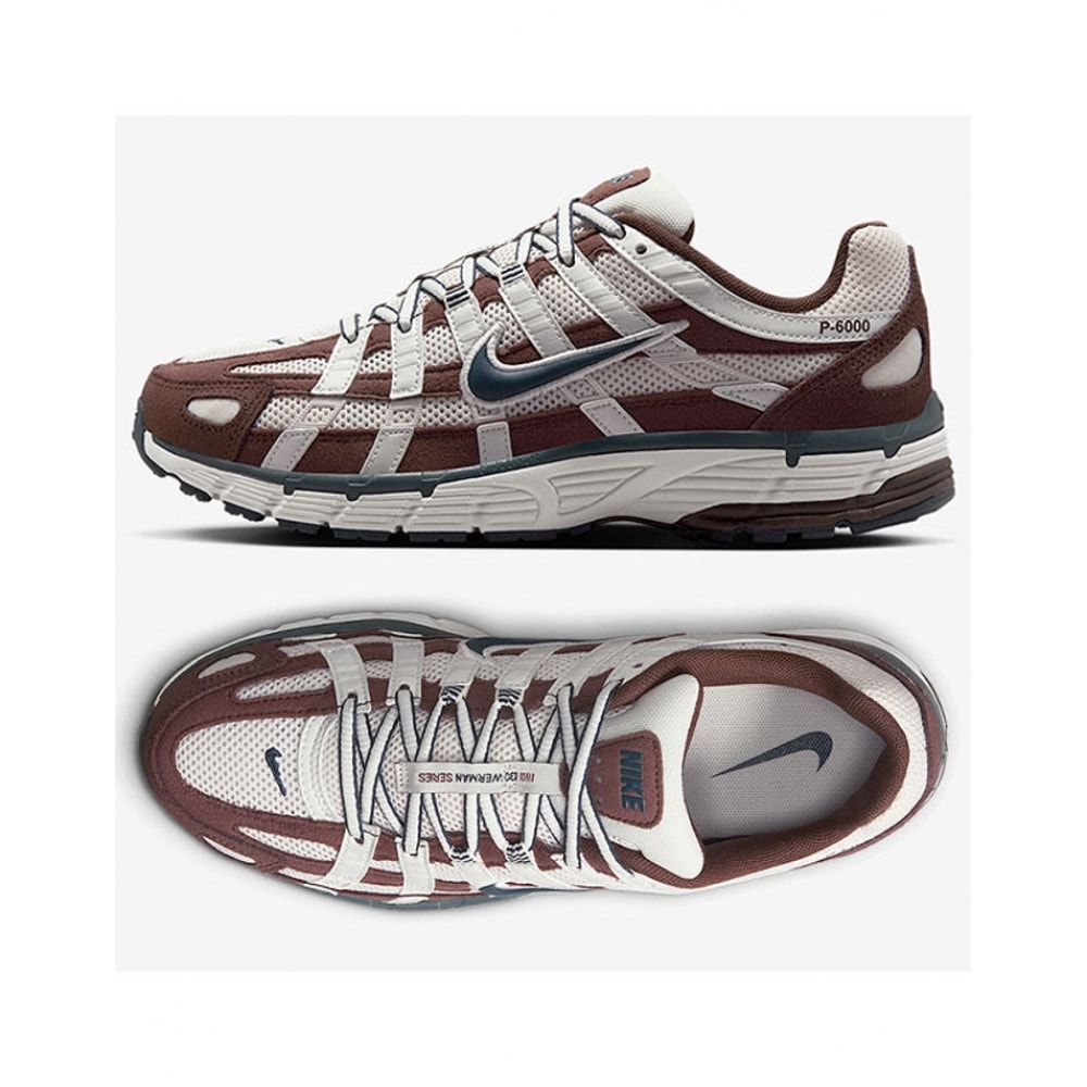 国内店ナイキスニーカースニーカー女性用スニーカー P-6000 HV8972-001 PNA2508