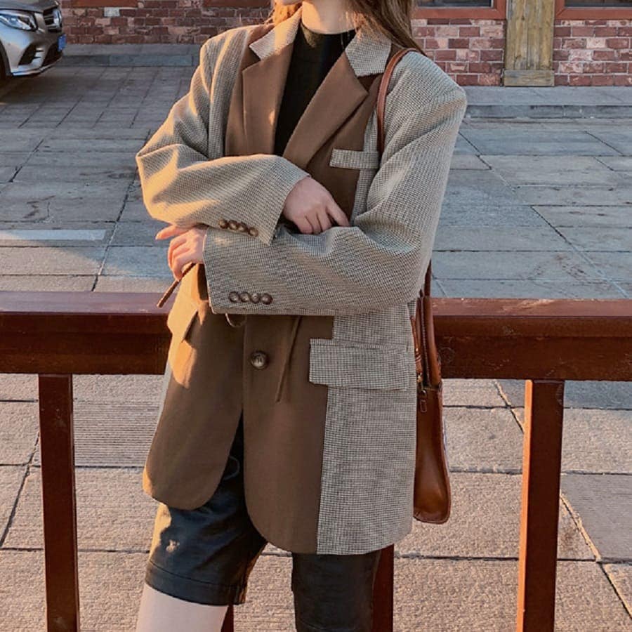 大好評 コート レディース トレンチ スプリングジャケットアウター 10166