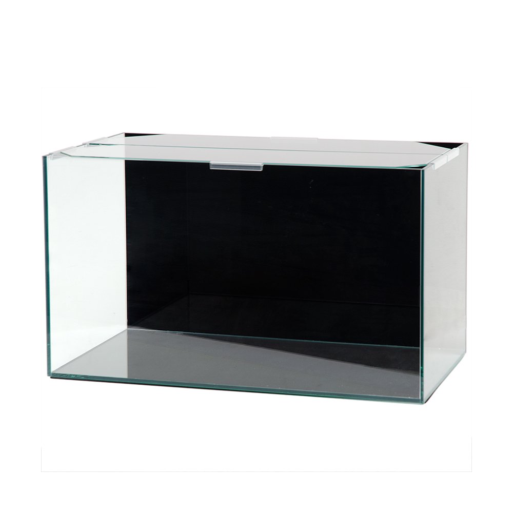 バックスクリーン貼付済　エーハイム　ＥＪ－６０　６０ｃｍ水槽　ジェットブラック（６０X３０X３６ｃｍ）　お一人様１点限り　ＣＲＣ10―11―01―50―00