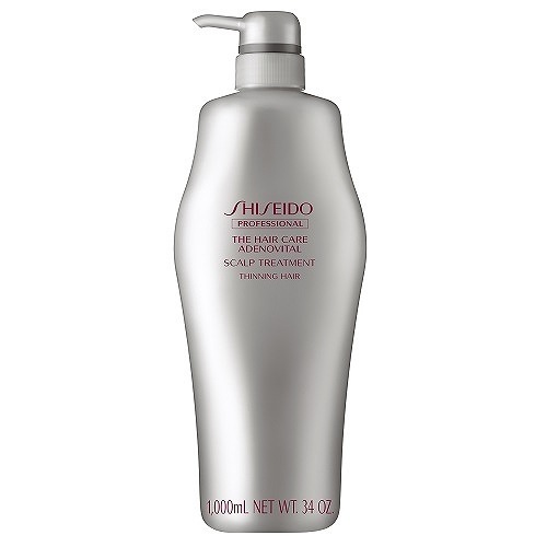 THC アデノバイタル スカルプトリートメント A 1000g