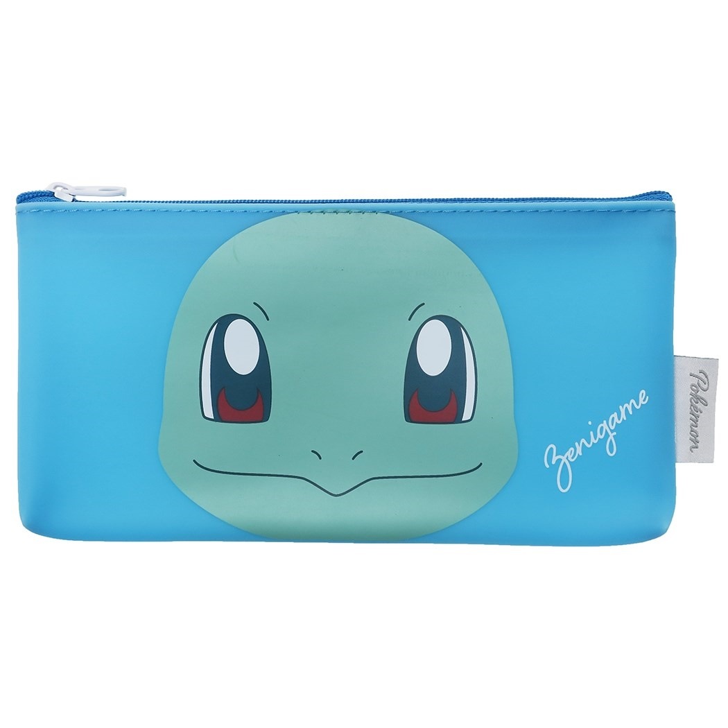 Qoo10] ポケットモンスター ペンケース シリコン