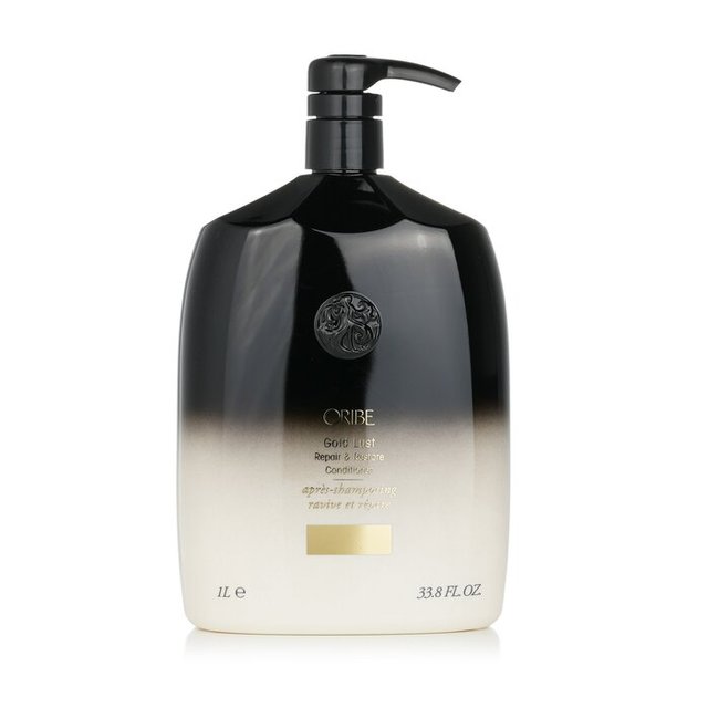 ゴールドラストコンディショナー 1000ml（サロンサイズ）