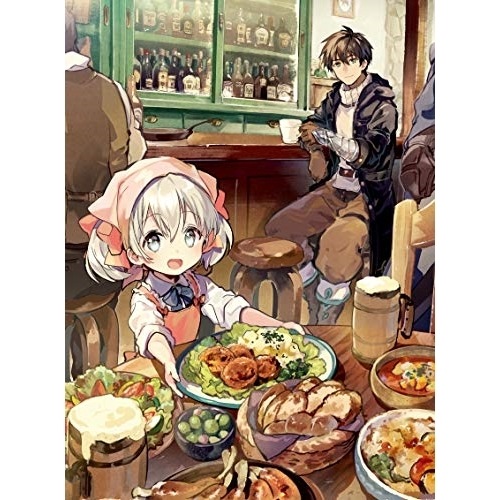 うちの娘の為ならば俺はもしかしたら魔王も倒せるかもしれない 第1巻(Blu-.. ／ うちの娘の為ならば俺はもしか... (Blu-ray) COXC-1225