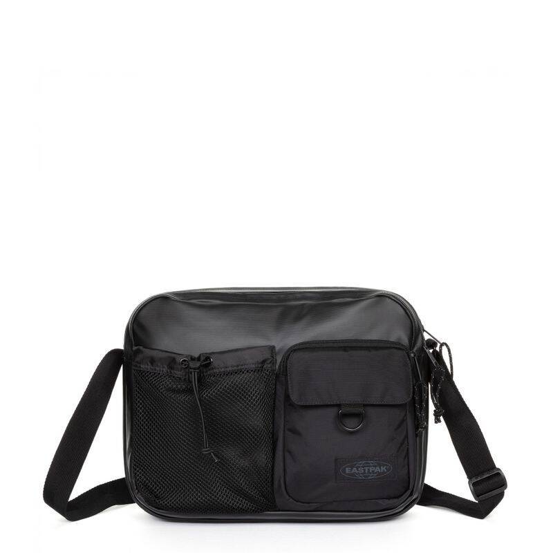 イーストパック EASTPAK KR SMU タープ メッセンジャーバッグ サッチェル M EOCBS05 008 EOCBS05008 411023