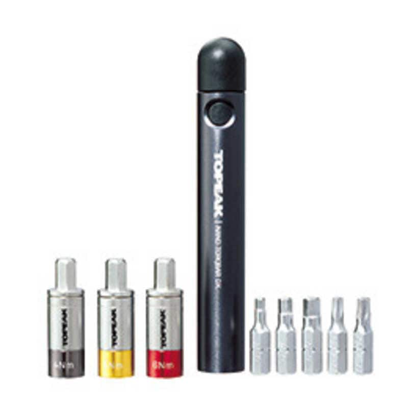 TOPEAK　ナノ トルクバー DX　TOL3720000000