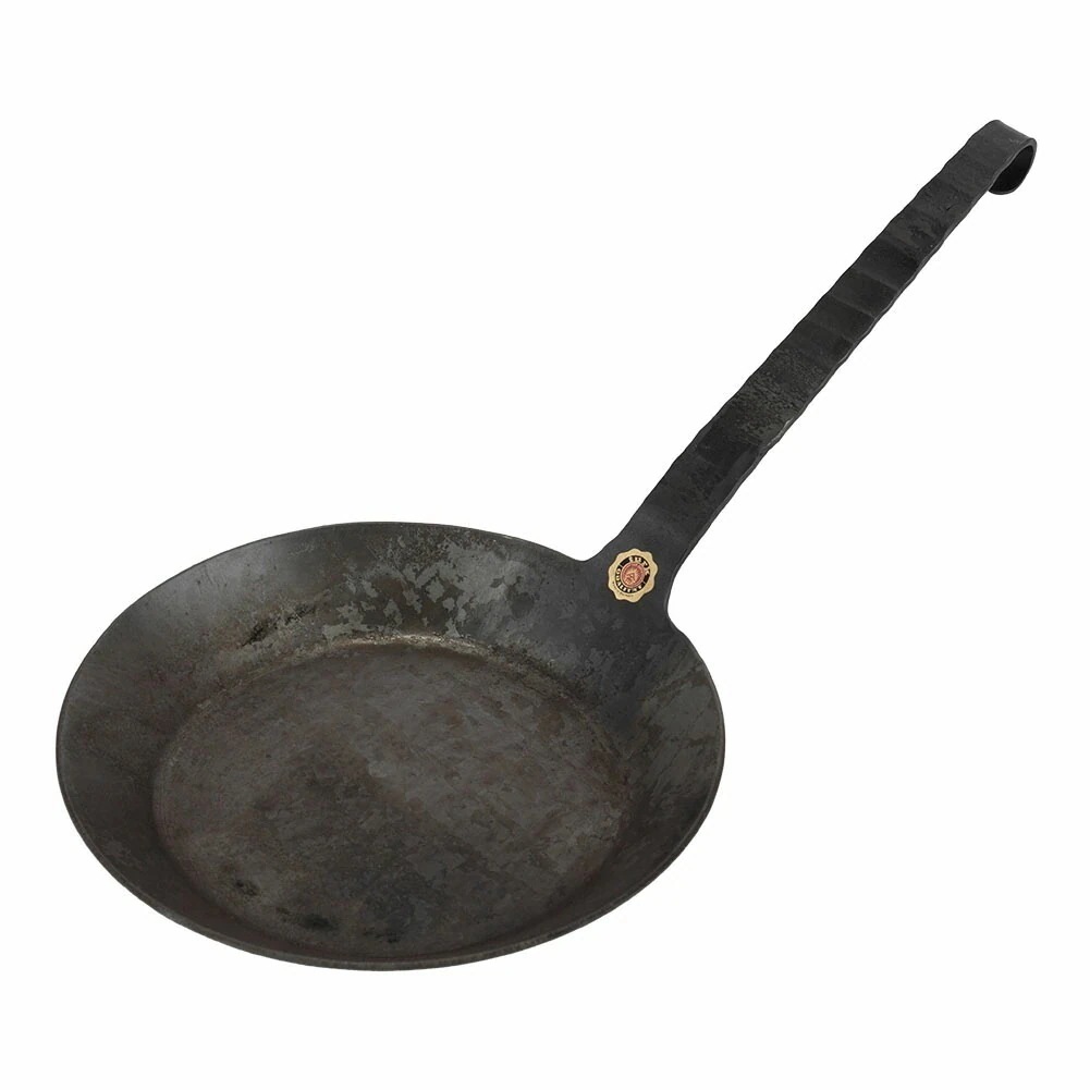 ☆新春福袋2022☆ pan Frying タークClassic 24cm ドイツ 鉄 65524