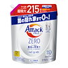 デカラクサイズ アタック ZERO 洗濯洗剤 詰め替え 2150g ： 通販・価格