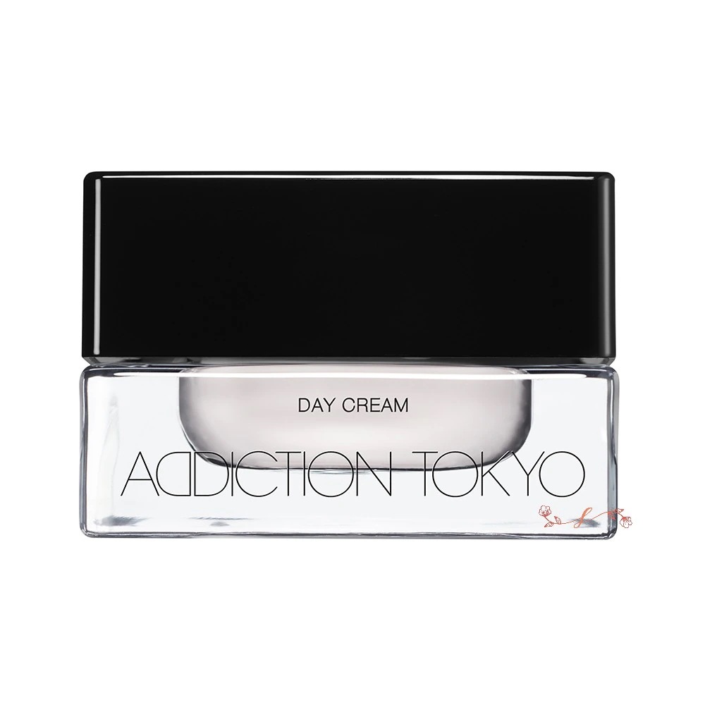 ADDI CTION　デイクリーム SPF 15　PA++ 30g／化粧下地 正規品 うるおいヴェールで肌を守るデイクリームベース スキンケア下地 ツヤ肌 デイケア ナチュラルメイク ノーファンデ