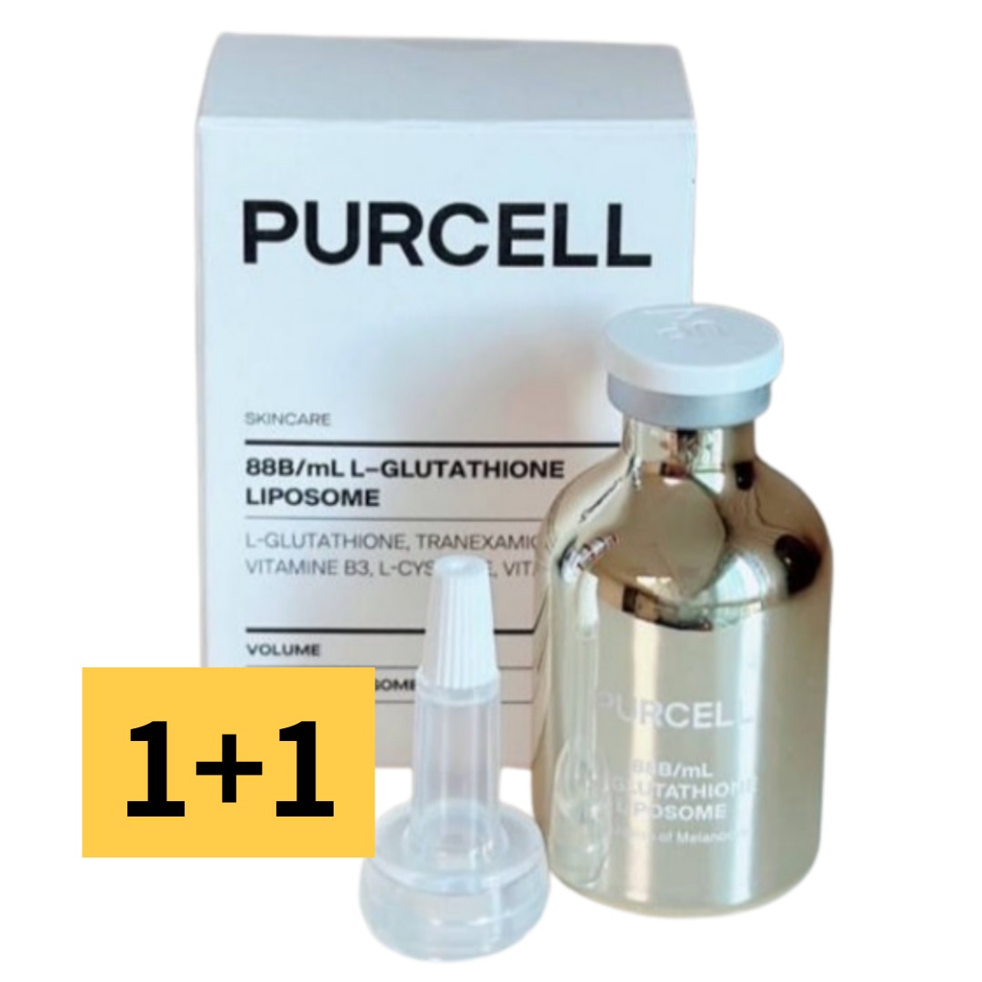 [1+1]880億/mL グルタチオンフレキシブルリポソーム 30ml/高含有量グルタチオン/くすみ/シミケア/ 韓国コスメ