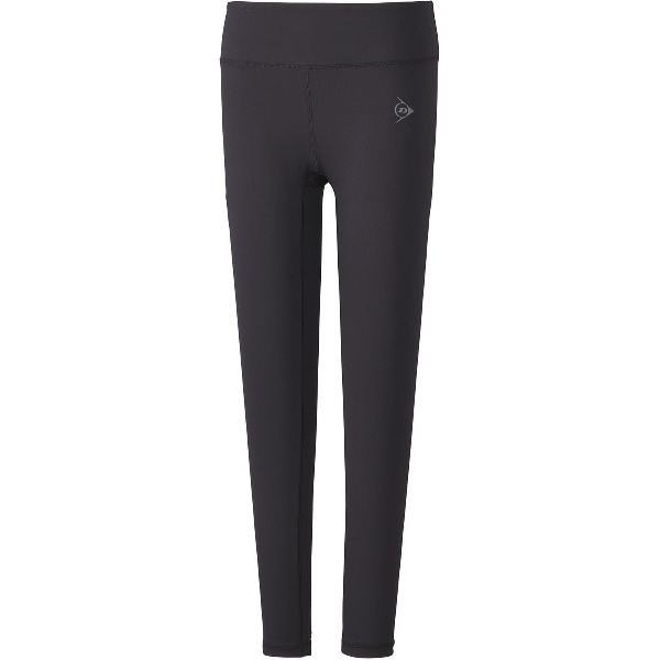DUNLOP ダンロップ LEGGINGS テニス スパッツ DAU7391W-900