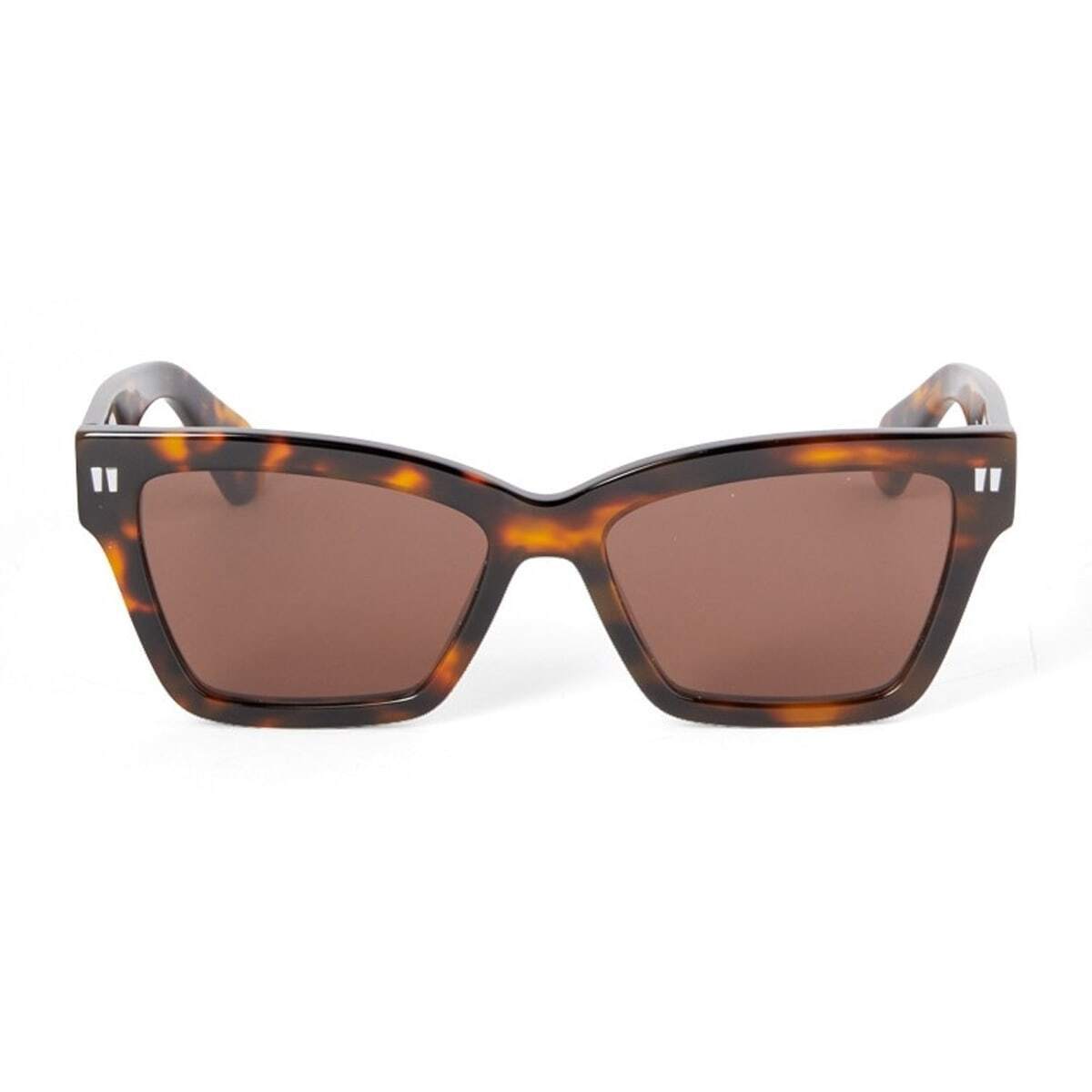 OERI110 CINCINNATI 6064 Havana Brown ブラウン 秋冬2024 サングラス・メガネ レディース iaその他 眼鏡・サングラス