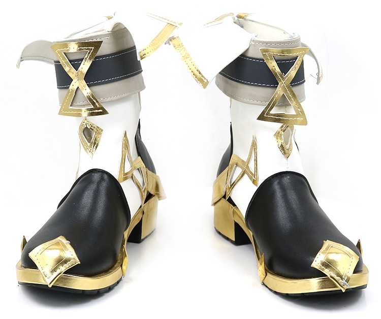 セトス コスプレ靴 ブーツ コスプレ 演出服 アニメ 祭り ハロウィン クリスマス 学園祭 文化祭 仮装