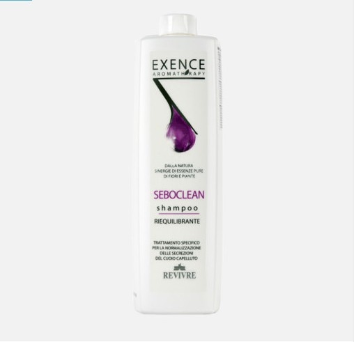 revivre 頭皮シャンプー用セボクリーンシャンプー1000ml