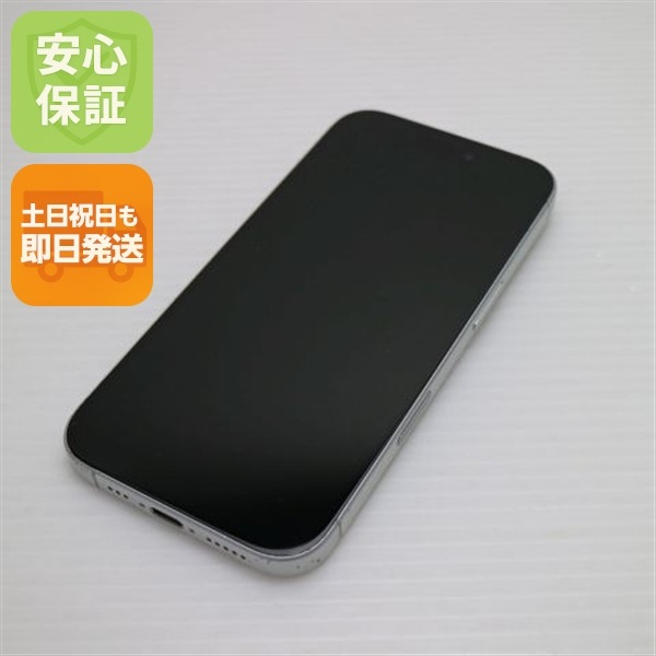美品 SIMフリー iPhone 16 128GB ホワイト スマホ APPLE 即日発送 土日祝発送OK 132