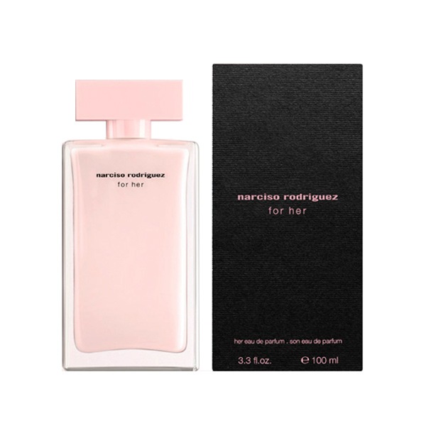 ナルシソ ロドリゲス フォーハー EDP SP 100ml 12,282円