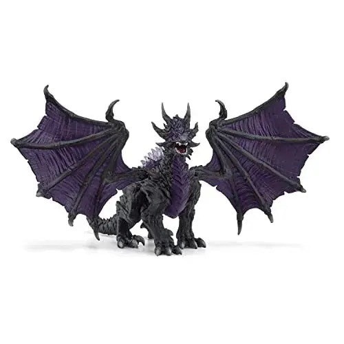 Qoo10] シュライヒ エルドラド シャドウドラゴン
