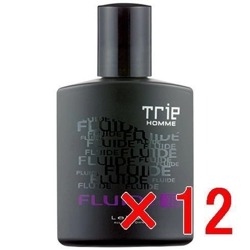 【送料無料】 ルベル ／ トリエオム フリュード 10　150mL 【12個セット】/ LebeL [ 国内正規品 ] ヘアスタイリング