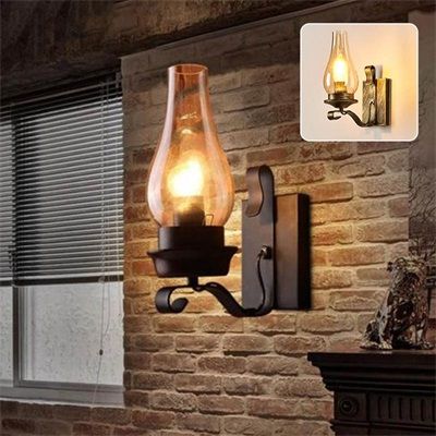 ブラケットライト 北欧 おしゃれ LED照明器具 壁掛けランプ ウオールランプ LED対応 間接照明 壁掛け照明 屋外 外灯 防雨型 防水 レストラン 別荘 バルコニー ガーデン 庭園灯 門灯 書斎