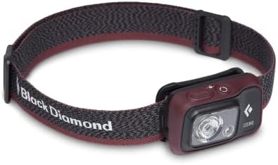 BlackDiamond(ブラックダイヤモンド) コズモ350 ボルドー