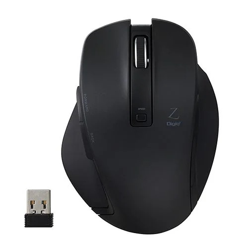 Digio2 Z MUS-RKF129BK [�u���b�N]