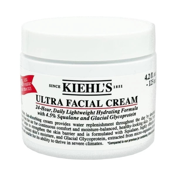 Kiehl s クリームUFC 125mL