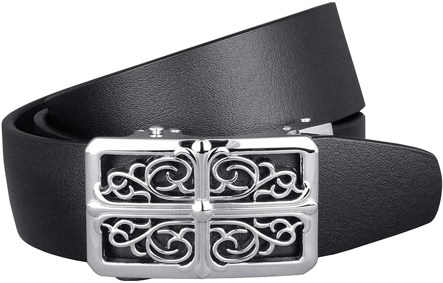 【本日限定価格】 MACBELT 箱＆説明書付 118まで対応 35幅 穴なしベルト 184