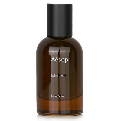 Qoo10] イソップ miraceti eau de parf : 香水