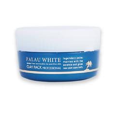 PALAU WHITE クレイパック プロ 70g パラオ白泥 泥パック スキンケア 医薬部外品