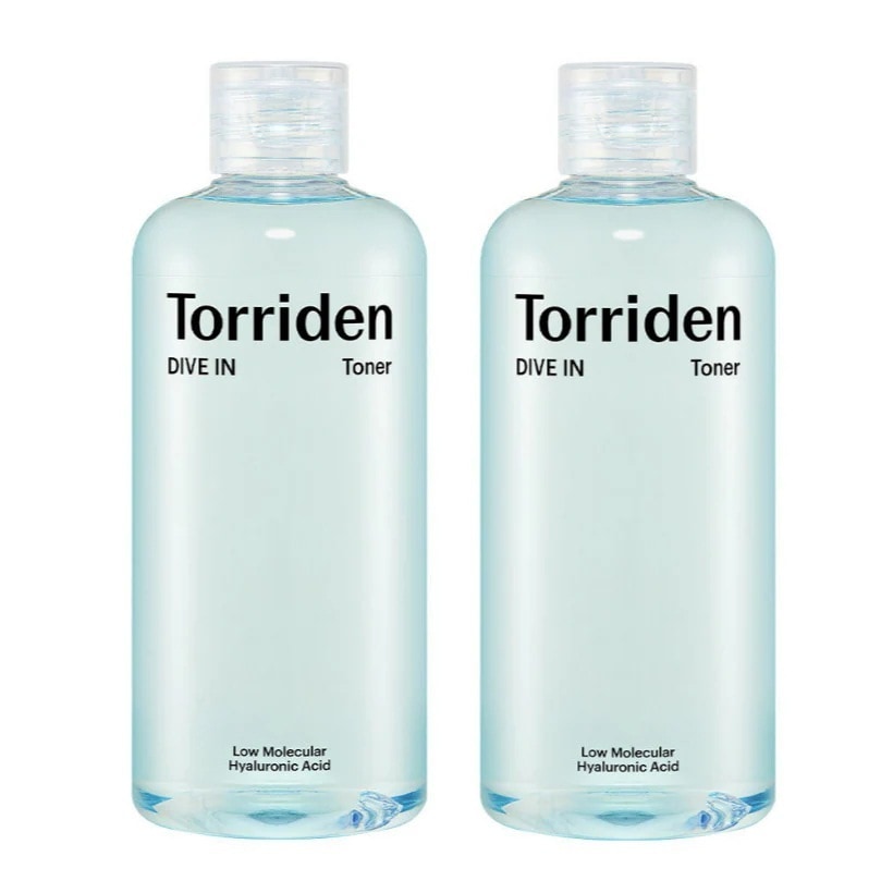 ダイブイントナー300ml+300ml/韓国コスメ