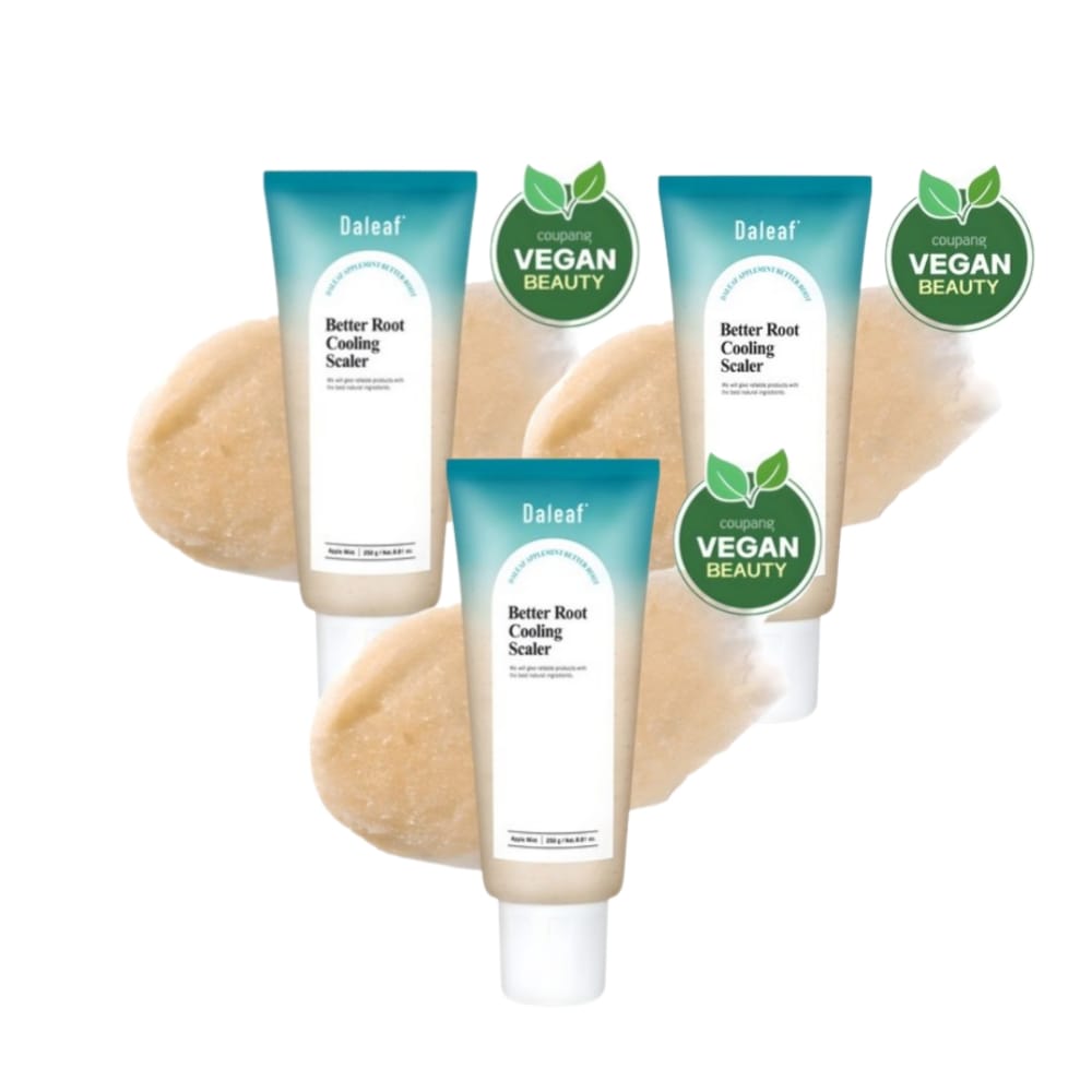 アップルミント ベラルート クーリングスケーラー250g 3個