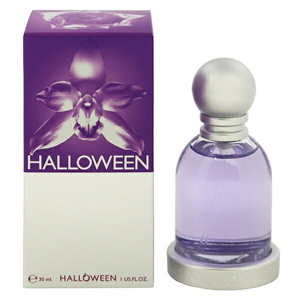 ジェイ デル ポゾ ハロウィン EDT SP 30ml