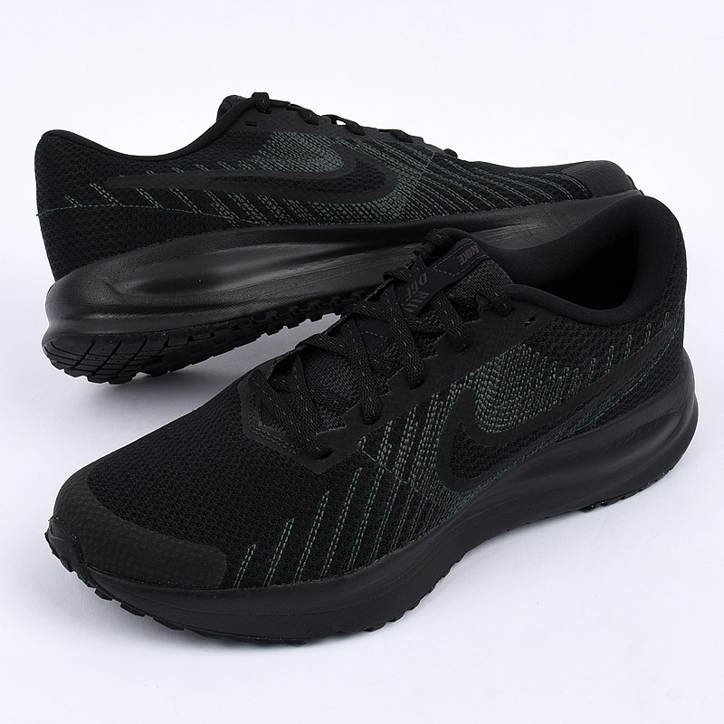 Run Defy HM9594 002 黒 スニーカー 運動 クラブ 部活 カジュアル シューズ 靴 ファッション スポーツ ランニング