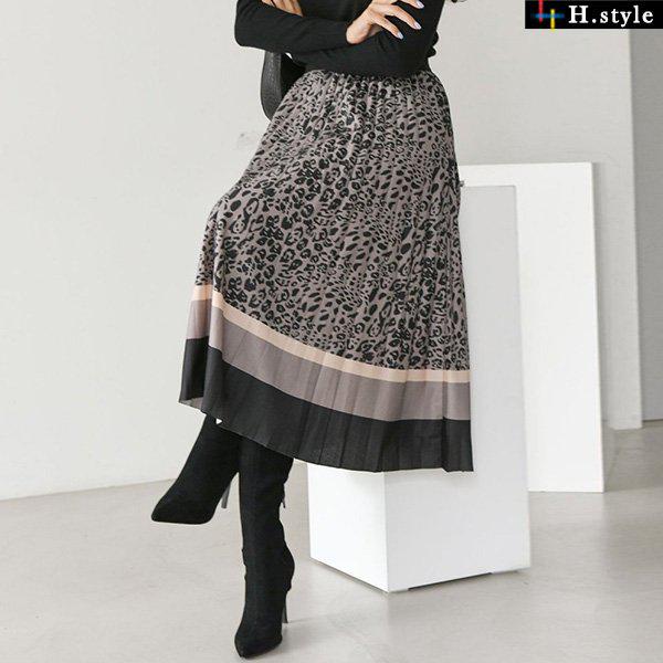 Hスタイル(JB)シエラスカート/22FW/スカート
