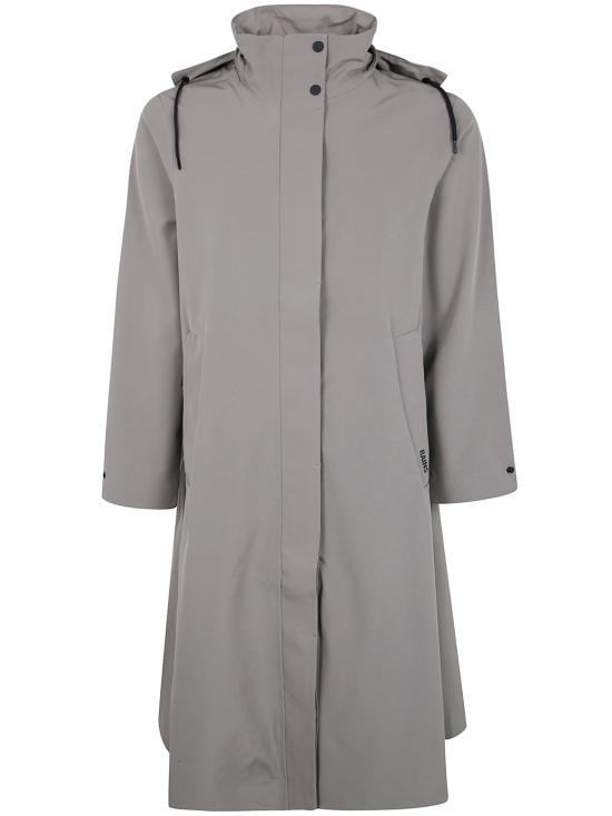 RAINS Men Trench Coats RA12500 DRIFT