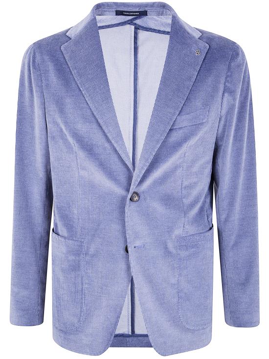 TAGLIATORE Men Suit Jackets 1SMC22K 020002 I1129 SKY BLUE
