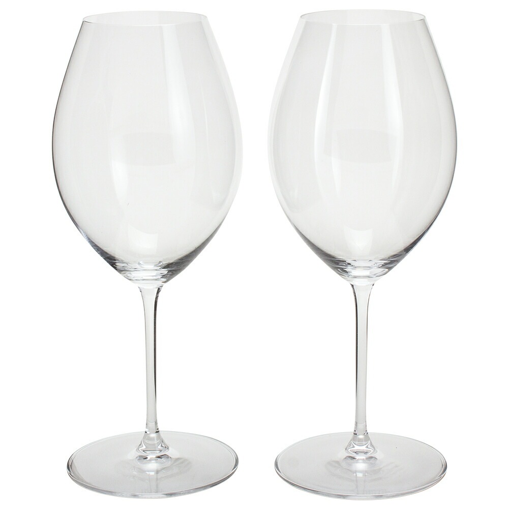 ワイングラス 2個セット ヴェリタス オールドワールドシラー 6449/41 ペア グラス ワイン
