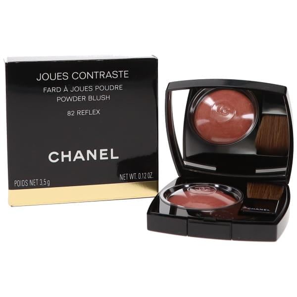 シャネル ジュ コントゥラスト #82 レフレクス CHANEL