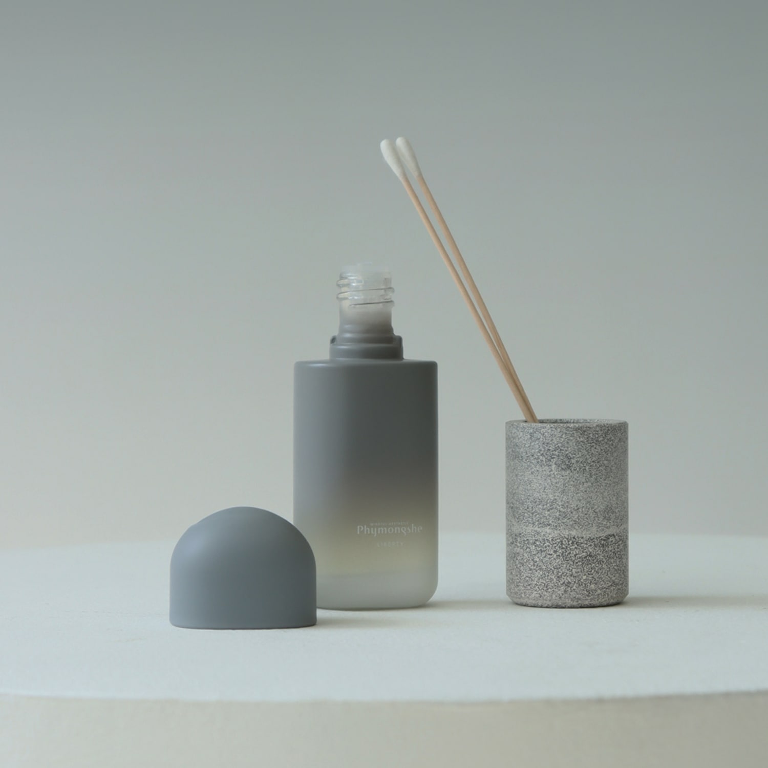 リバティー50ml+ マスクパックをプレゼント
