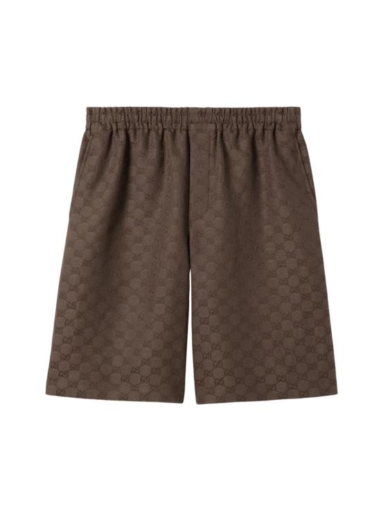 GUCCI Men Shorts 810782 ZAM7G2063
