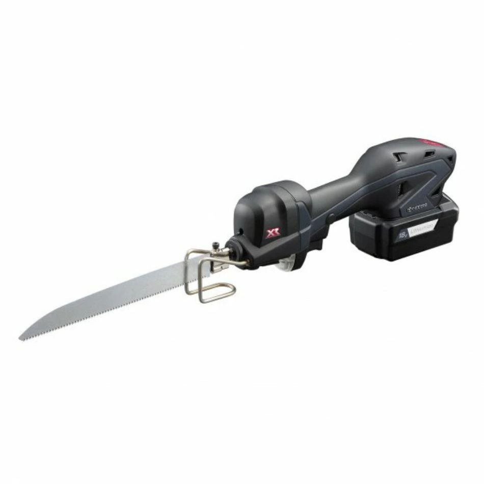【新品】KYOCERA 京セラ 充電式小型レシプロソー DRJ11XR 120mm