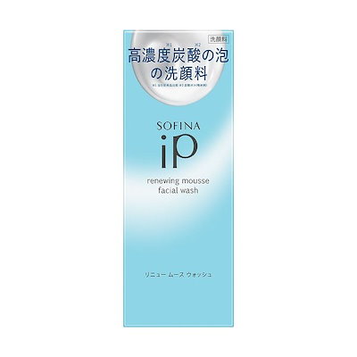 Qoo10] ソフィーナ ソフィーナiP リニュー ムース ウォッ