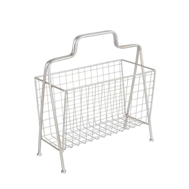 ダルトン Magazine rack iron K955-1211 マガジンラック スリッパ立て