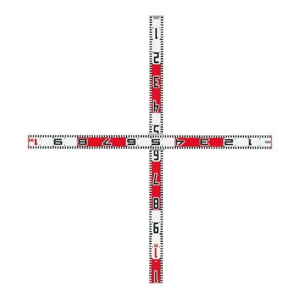 タジマ ハイロッドクロス HRD－CR11 大工道具 測定具 測量ツール