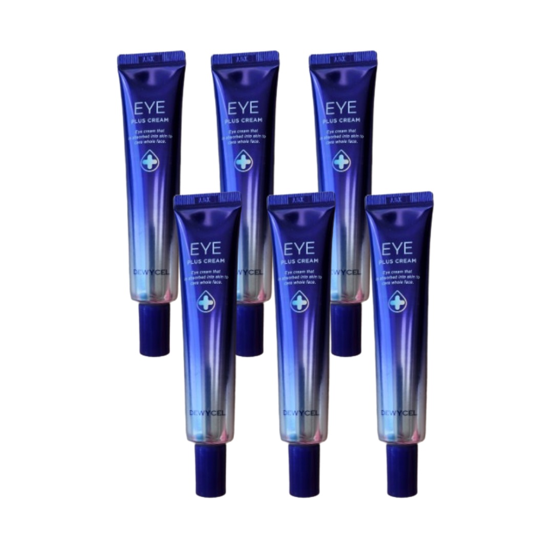 アイプラスクリーム 30ml x 6個/韓国コスメ